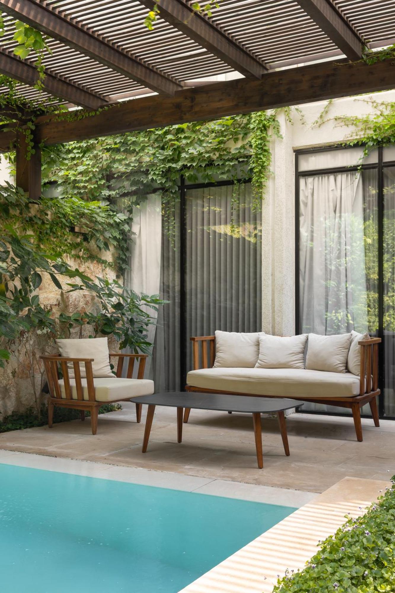 Hotel Gordonia Ma'Ale Hahamisha (Adults Only) Exterior foto