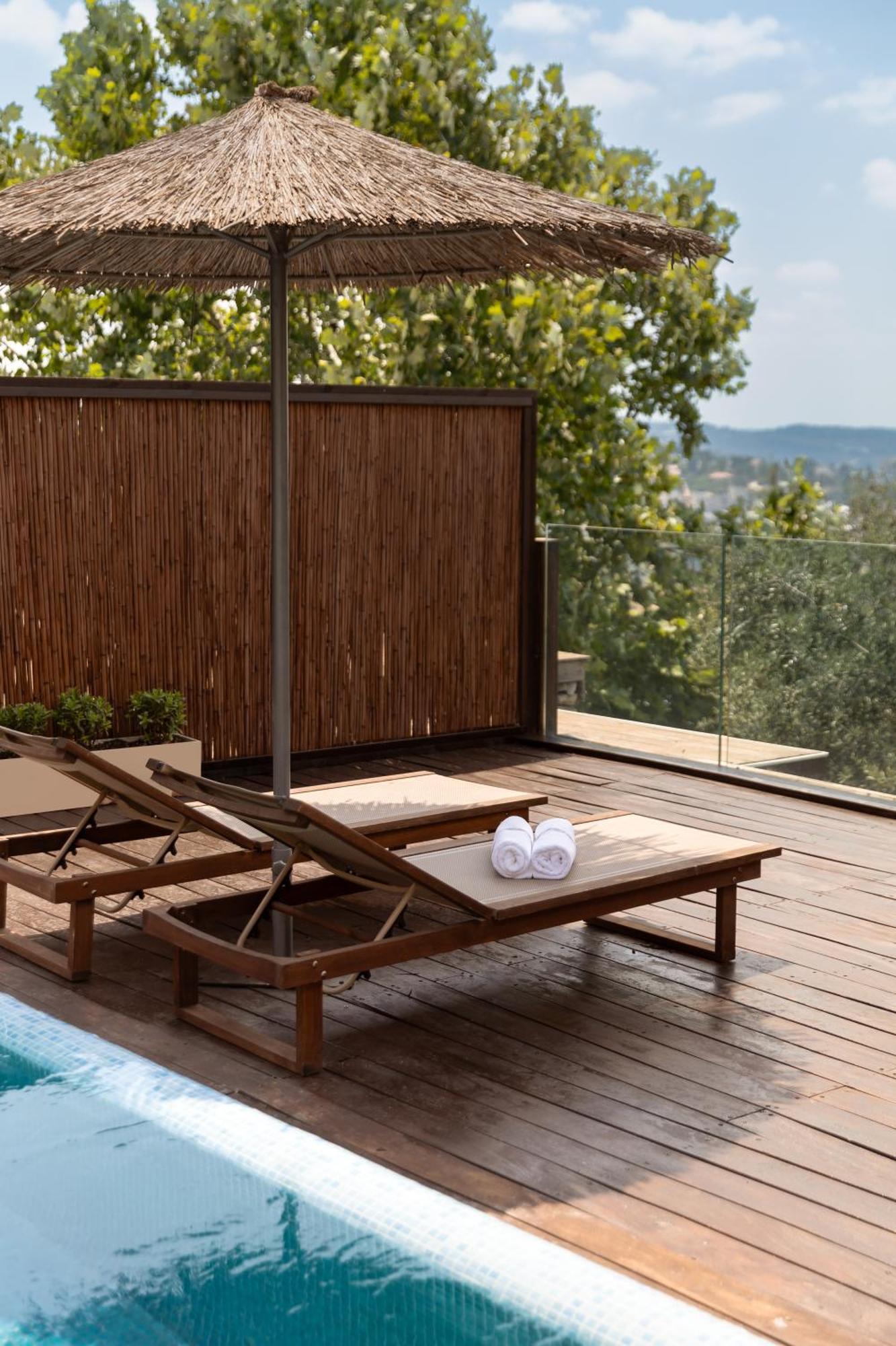 Hotel Gordonia Ma'Ale Hahamisha (Adults Only) Exterior foto